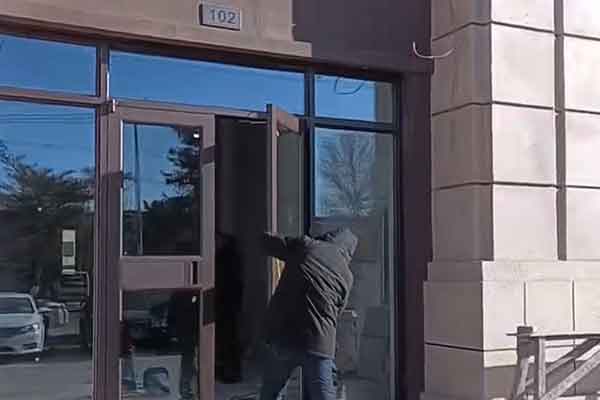 通遼斷橋鋁門窗廠家有哪些通遼斷橋鋁門窗產品類型